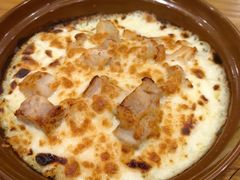 -萨莉亚意式餐厅(灵芝站中洲店)
