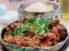 -粤香村(清真川菜店)