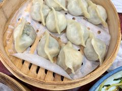 -老边饺子馆(中街店)