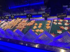 -九月海·海鲜自助(世纪东方店)