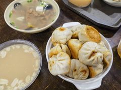 -潭式煎包(西航路店)
