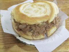 -秦豫肉夹馍(东羊市店)