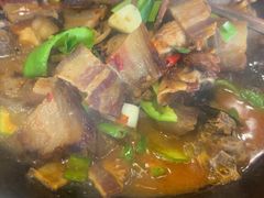 -富正毅三下锅(体育馆店)