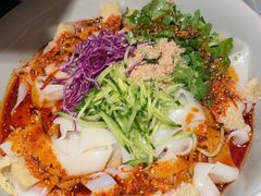 -长安记·大美陕菜(朝阳大悦城店)