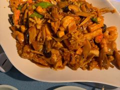 -红蜡烛-养生粥-津鲁菜(中山路店)