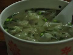 陆氏小馄饨-胥塘陆氏小馄饨