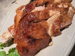 -留半山·香港食堂(啦啦宝都店)