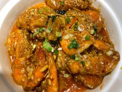 -领蟹祥记·香辣蟹·特色小海鲜(奥体天虹店)