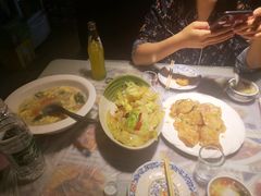 -乡间好味私家菜(总店)