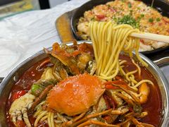 -小民大排档(江汉路店)