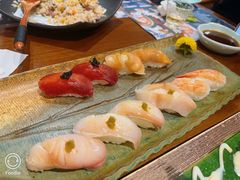 -傑·料理·海鲜放题(佛山文华荟店)