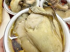 -花苑美食横琴生蚝火锅(拱北粤华路店)