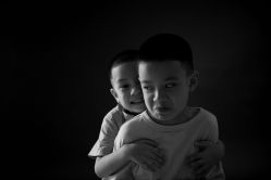 -鹿角肖像摄影艺术馆