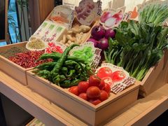 -太二酸菜鱼(花都融创茂店)