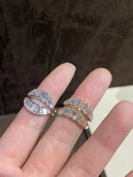 -VE DIAMOND·天然&培育钻石定制
