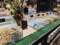 -加餐海鲜自助(集美银泰百货店)