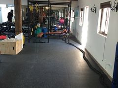 -RoMan罗马健身工作室(莘庄店)