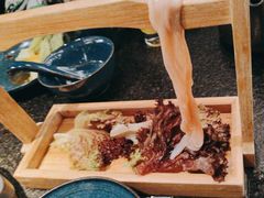 -湊湊火锅·茶憩(打浦桥日月光店)