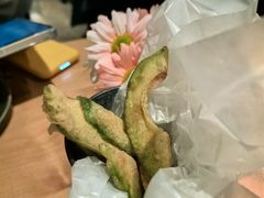 -Ginger(兴国路店)