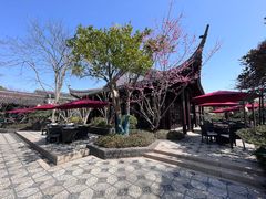 -杭州西子湖四季酒店·金沙厅