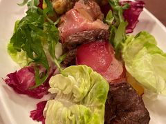 -Mammamia意大利餐厅(阳春巷店)