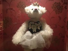 -济州岛泰迪熊博物馆