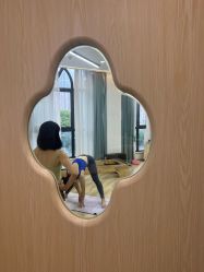 -玛尼瑜伽·普拉提