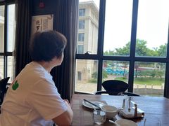 -面道特色餐厅·海口鲁能希尔顿酒店