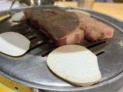 -韩张·韩国传统烤肉(万象汇店)