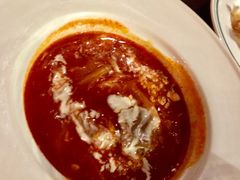 -成桂西餐厅·42年的味道(五大道疙瘩楼店)