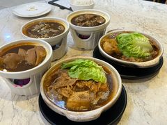 -三美肉骨茶(柏威年广场店)