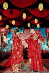 -禧百年中式婚礼馆