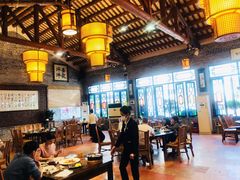 大堂-猪肉婆私房菜(容桂总店)