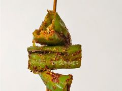 -张杨烤菜(渭南总店)