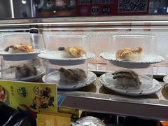 -争鲜回转寿司(中街大悦城店)