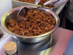 -乔波食品(杜桥中心菜场店)