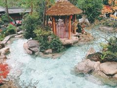 -唐风温泉