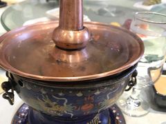 -南来顺饭庄·清真(南菜园店)