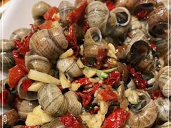 -屋里饭菜·湘菜馆(火车站店)