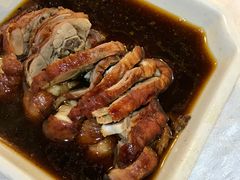-蒲氏烤鸭(百寿路店)