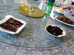 -锦江中华村农家乐饭庄