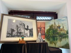 -中华巴洛克风情街