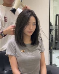 点击看大图 -IN STYLE•造型