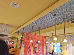 -格日勒阿妈蒙古厨房(大召店)