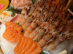 -花潮料理艺食馆(成都万象城店)