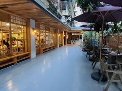 -佛有缘素食馆·荔湾老字号(陈家祠首店)