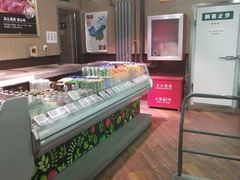 -京捷生鲜超市(红庙北里店)