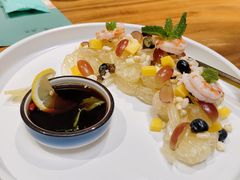 -恬阿姨庭院餐厅·生日宴