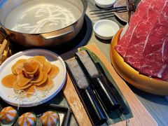 -大头椰·椰子鸡火锅(南宁万象城店)