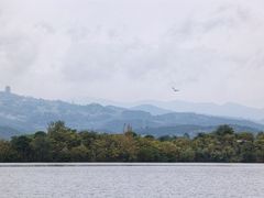 -三岔湖景区